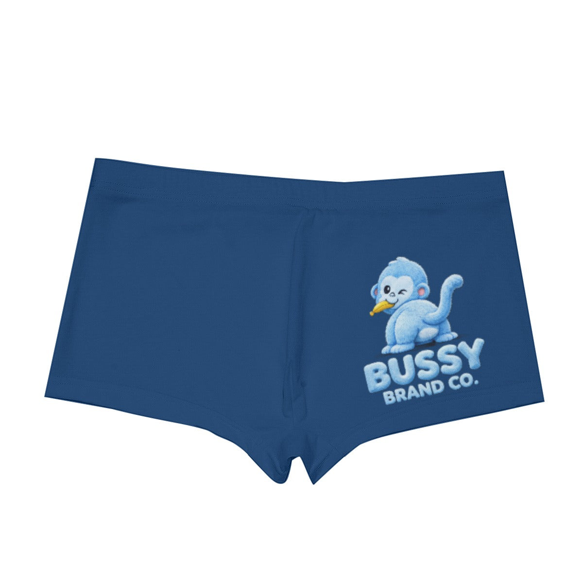 Bussy Cub Men's Short Boxer Briefs