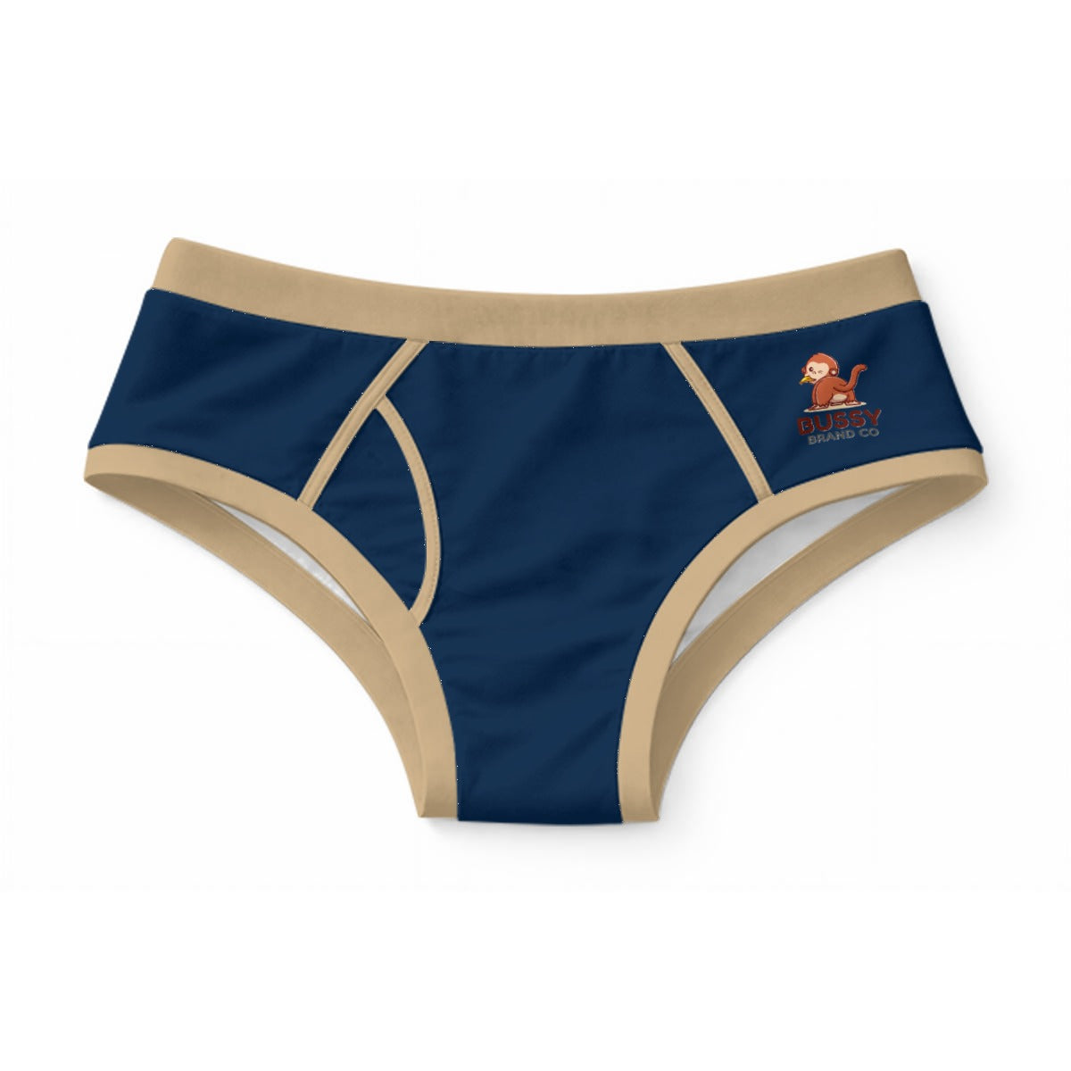 "Verse" Men's Briefs|Cotton
