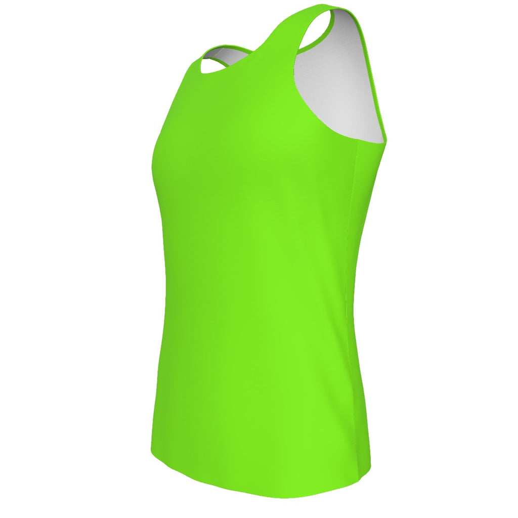 Taylor Boy™ Favorite Neon Tank — Lightweight Jersey Fit