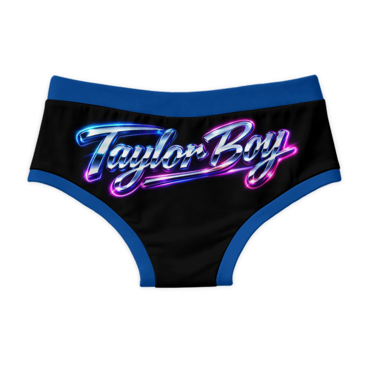 Taylor Boy's Signature Men's Brief -Cotton