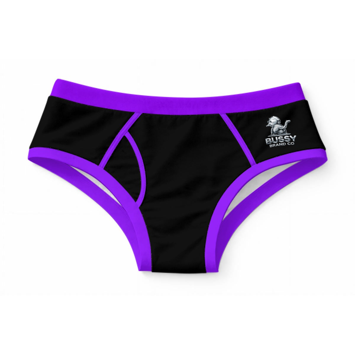"Open for Business" Men's Briefs|Cotton