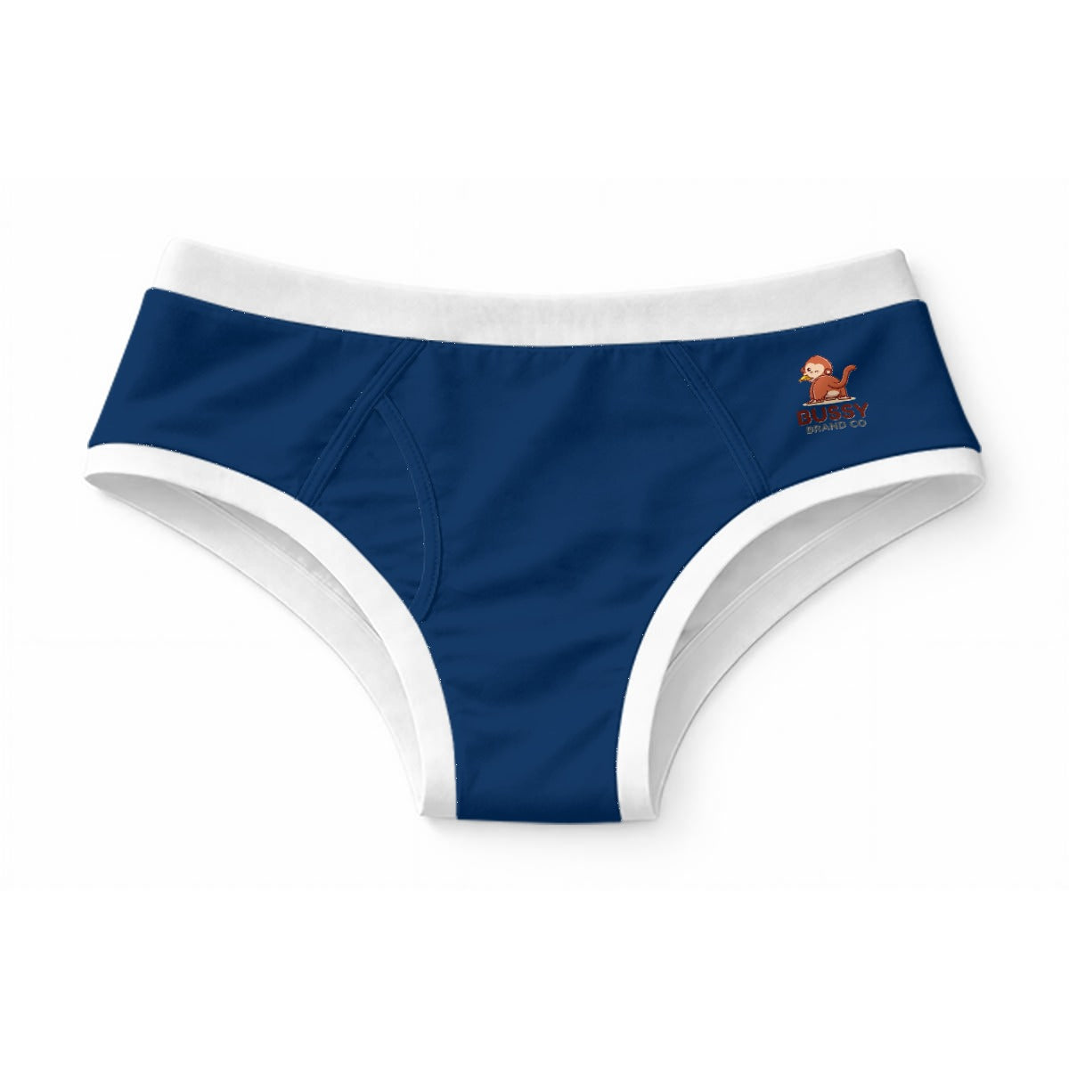 ALL STAR™ Men’s Cotton Briefs — Premium Fit, Everyday Comfort