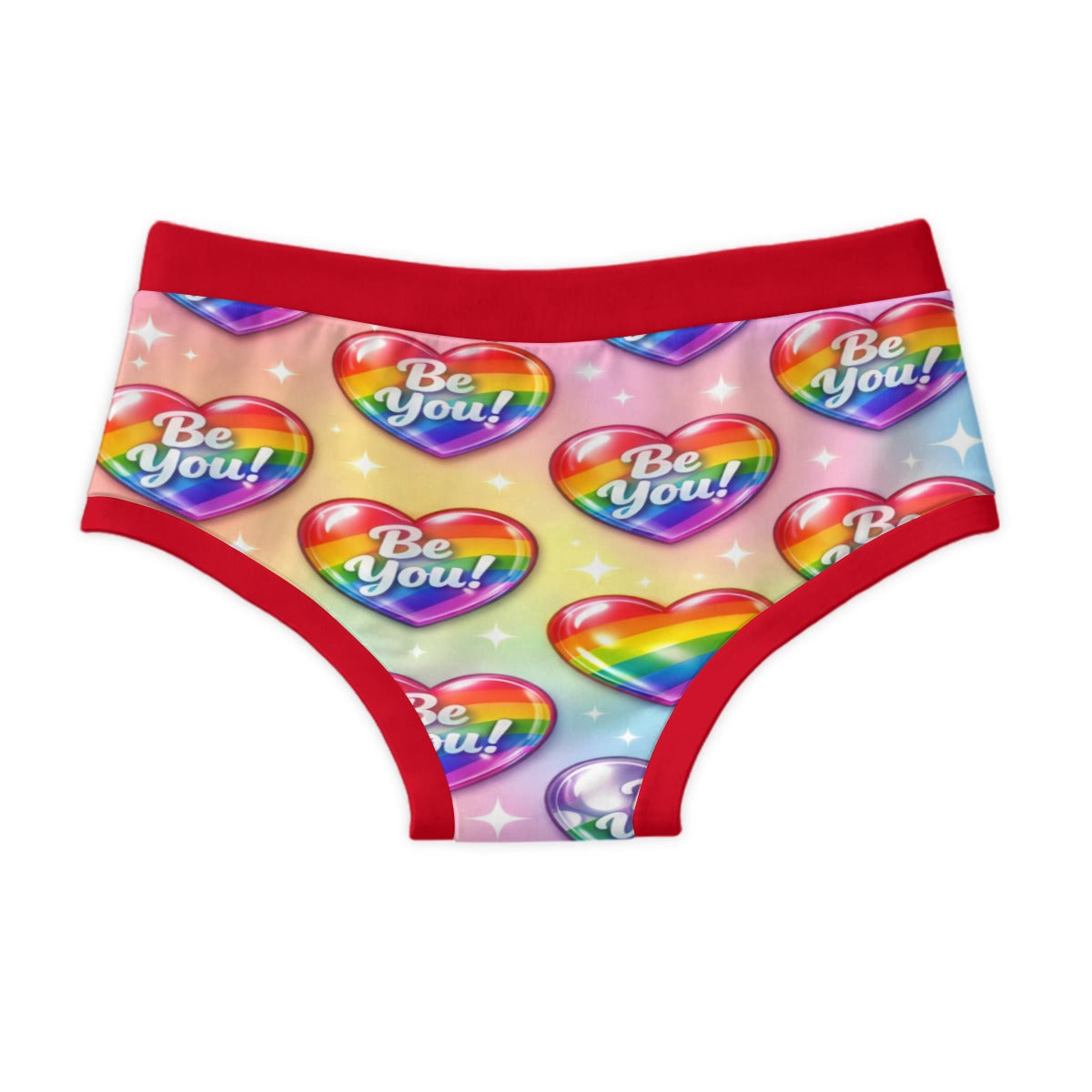 Be You Men's Briefs|Cotton