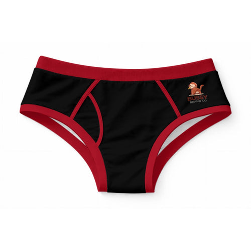 "Cherry" Men's Briefs|Cotton
