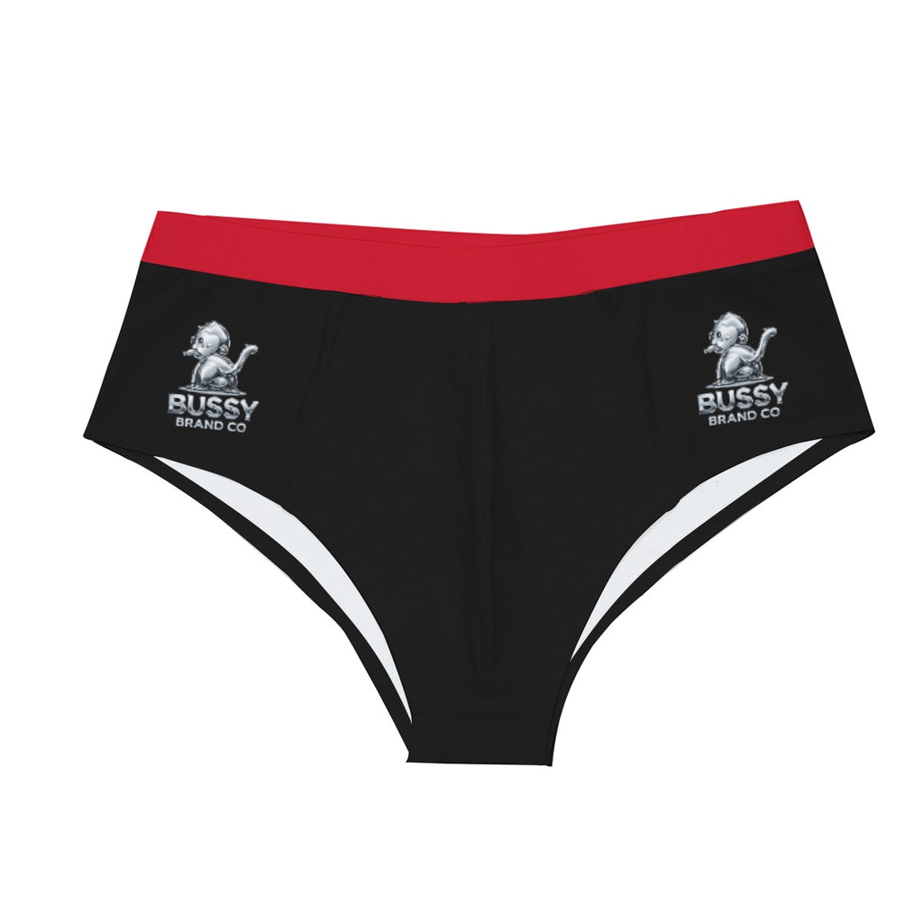 Bussy Alert Men's Triangle Low-rise Underwear