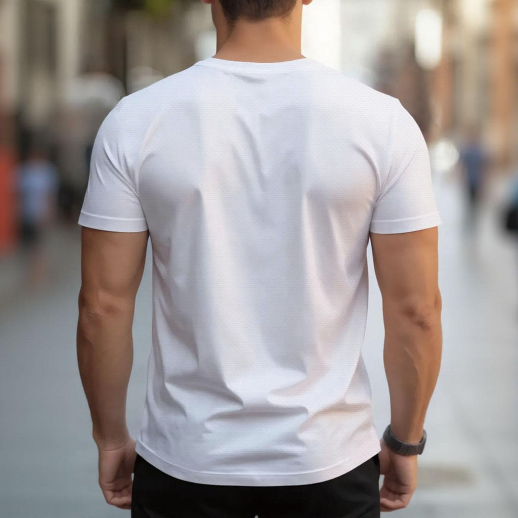 Bussy Boy Men's T-shirt | Gorilla Style