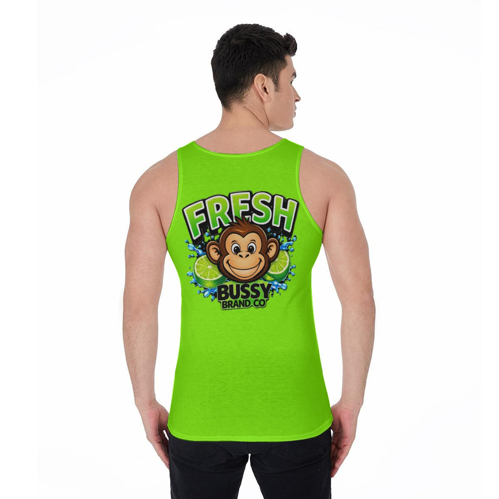 "FRESH" - Men's Tank Top