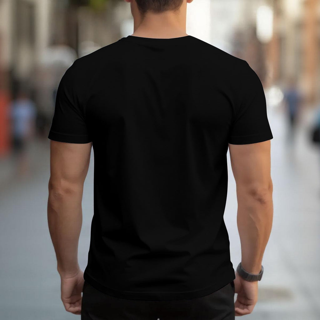 Bussy Boy Men's T-shirt | Fire Lolli Pop
