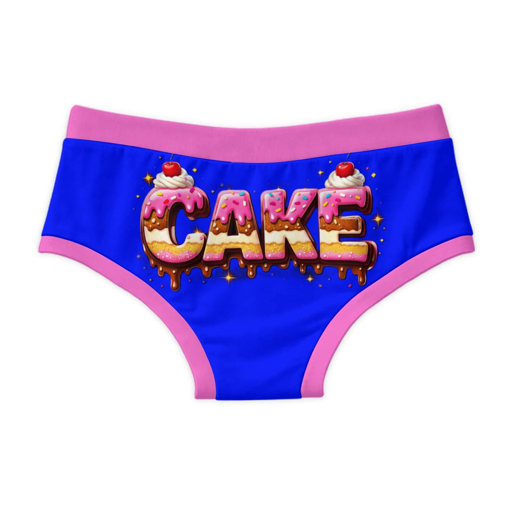 "CAKE" Men's Briefs|Cotton