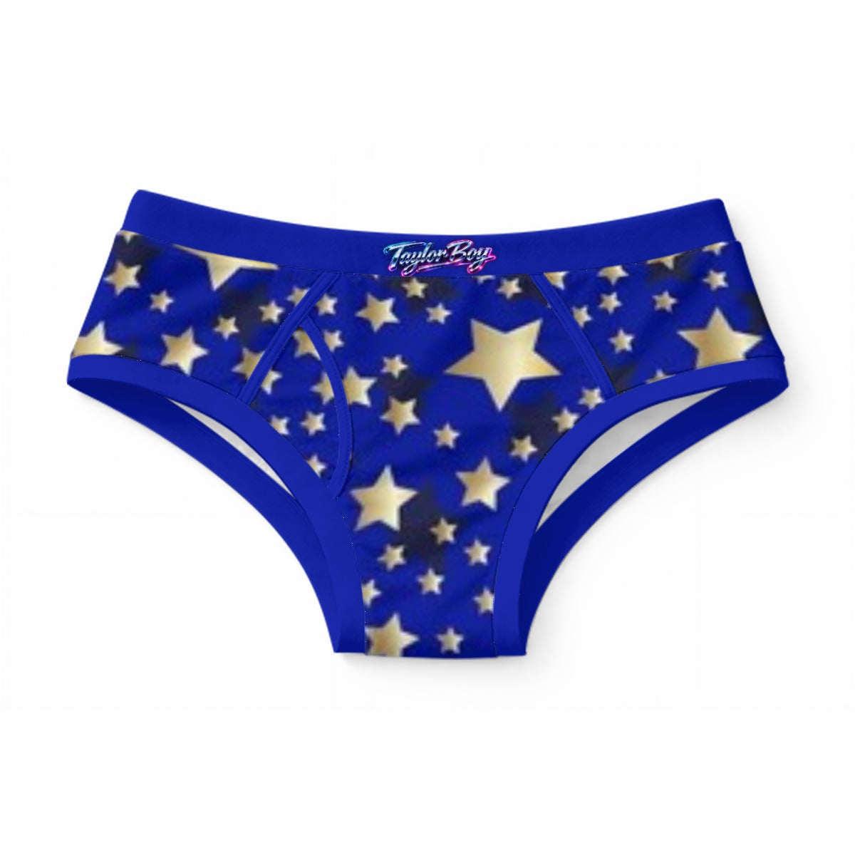 Taylor Boy's Star Men's Briefs|180GSM Cotton