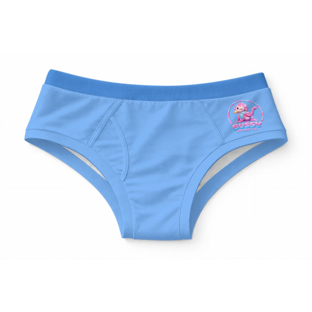 Lips & Tongue Men's Briefs|Cotton