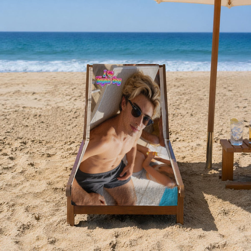 Adult Beach Towel  Printed in Canada|320GSM