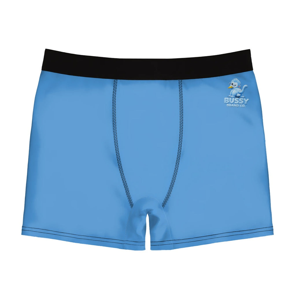 Gorilla Men's Stretch Boxer Briefs