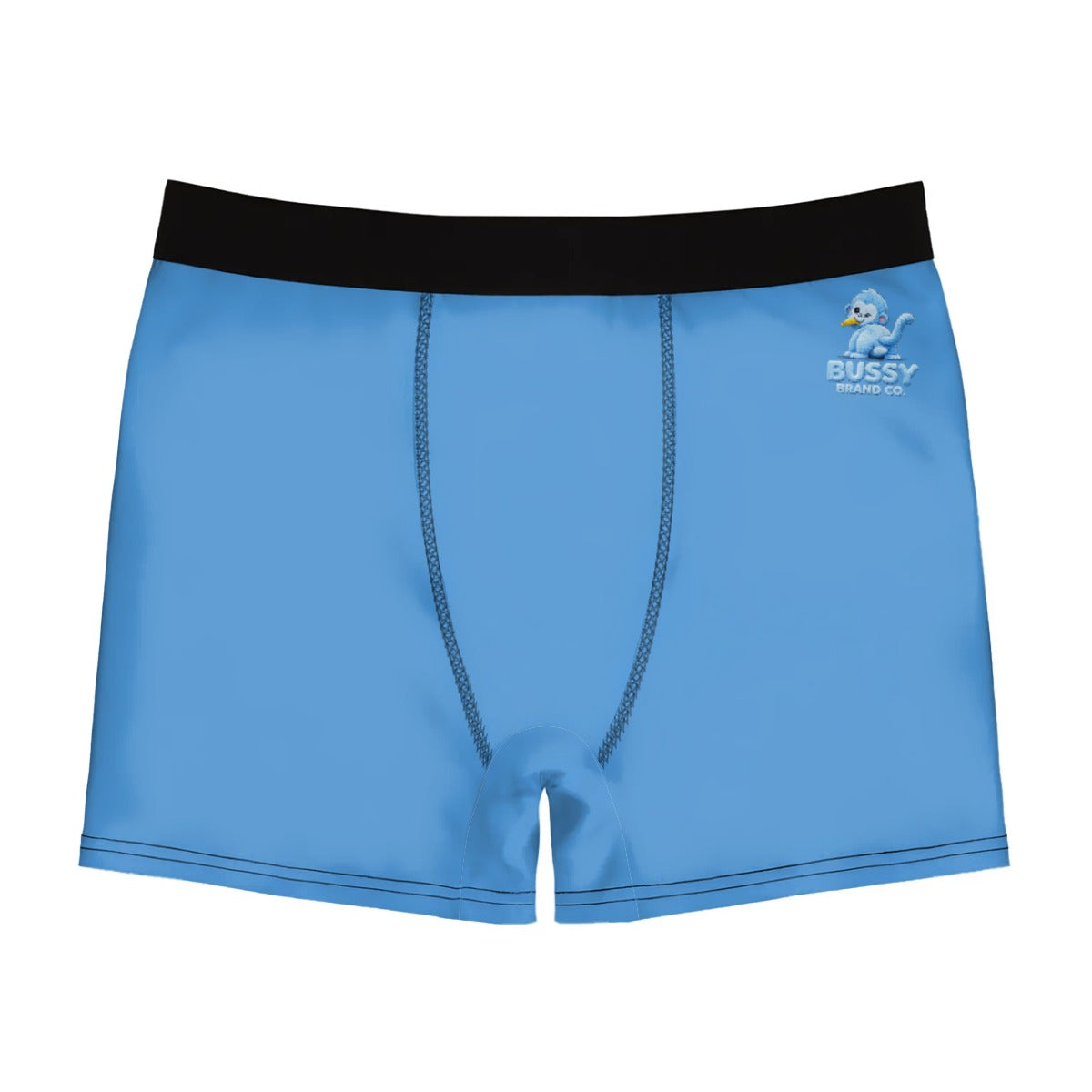 Gorilla Men's Stretch Boxer Briefs