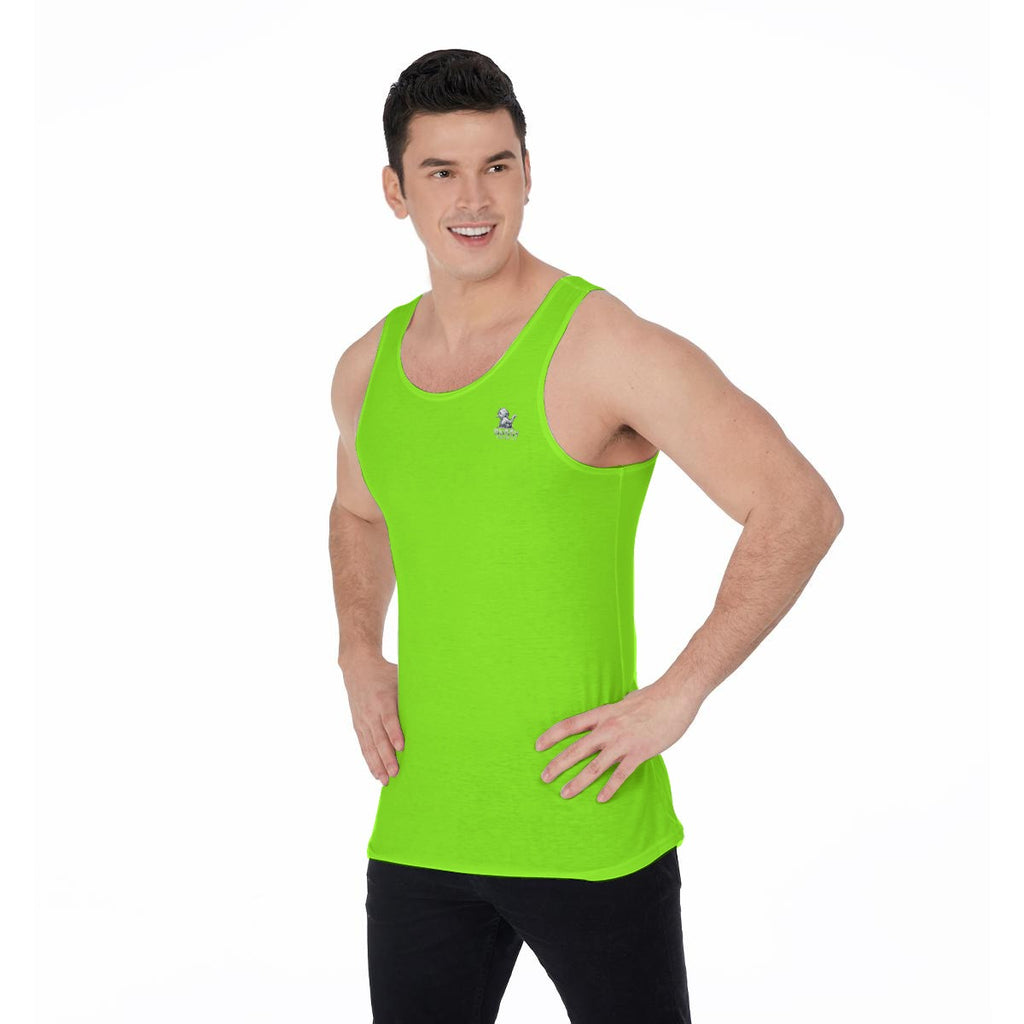 "FRESH" - Men's Tank Top