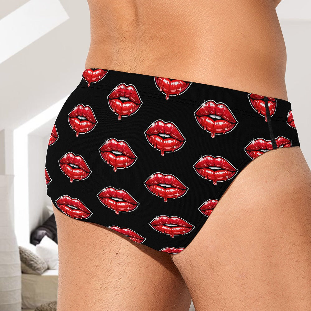 Multiple Designs - Bussy Brand Co Men's Briefs