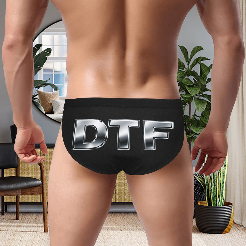 Taylor Boy™ Favorite Undies — Mid Rise Briefs & All‑Over Print Boxer Briefs
