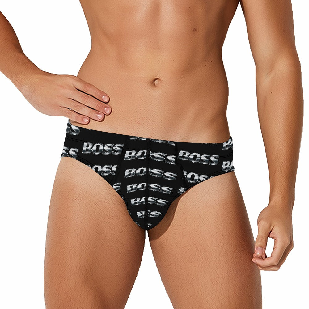 Multiple Designs - Bussy Brand Co Men's Briefs