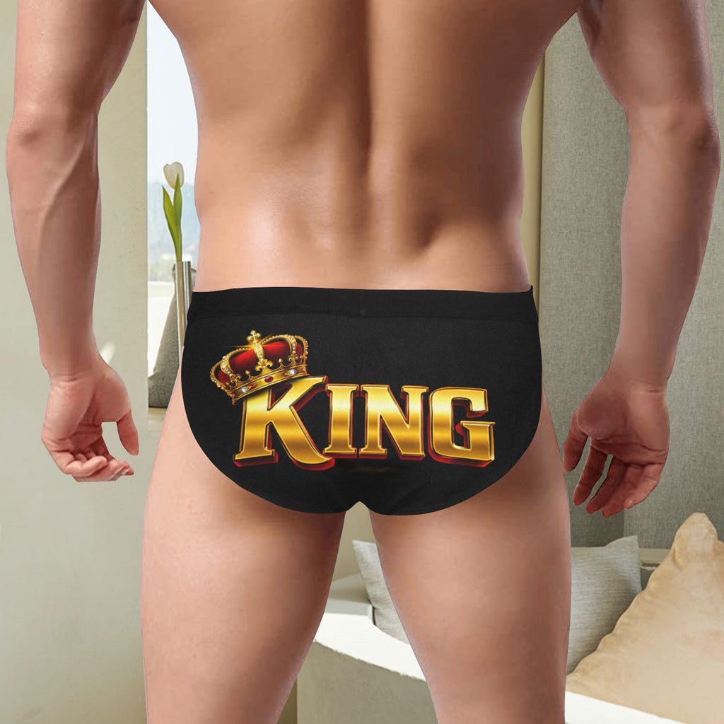 Taylor Boy™ Favorite Undies — Mid Rise Briefs & All‑Over Print Boxer Briefs