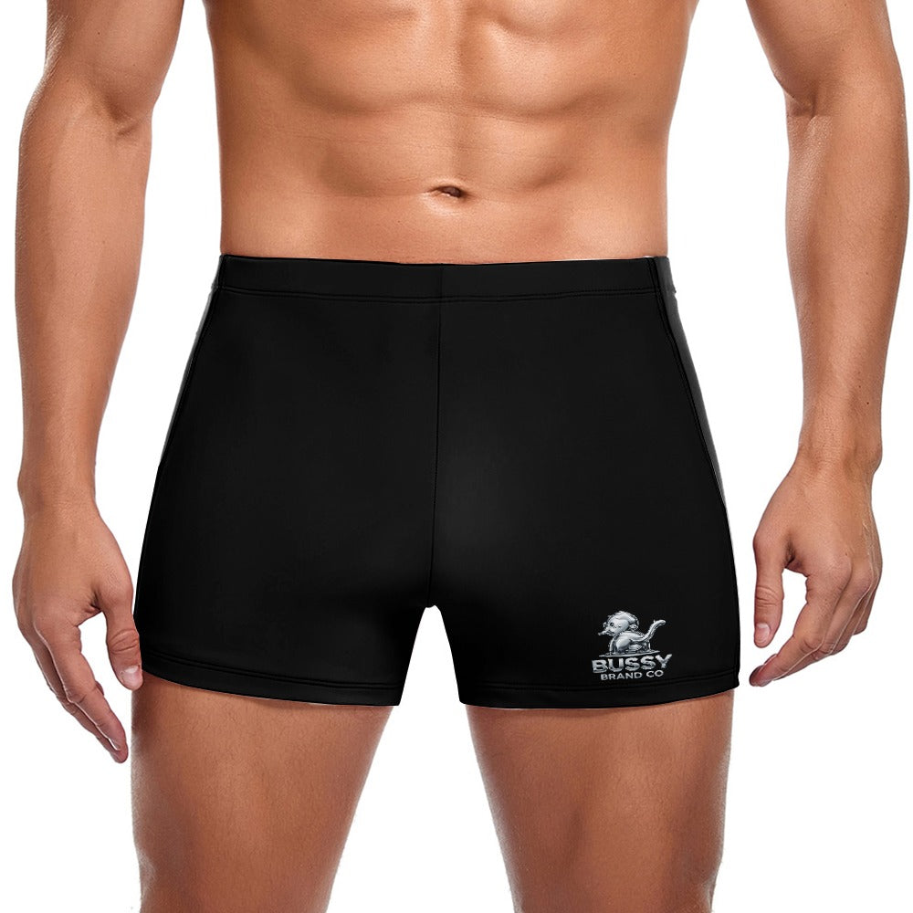 Multiple Designs of Bussy Brand Men's swimming trunks
