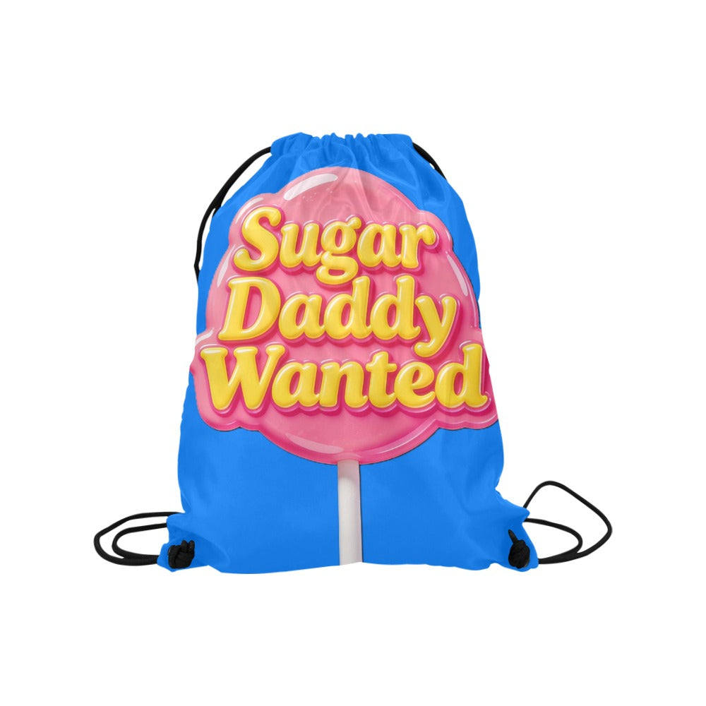 Taylor Boy™ Multi‑Use Drawstring Bag — Gym, School, Travel Essential