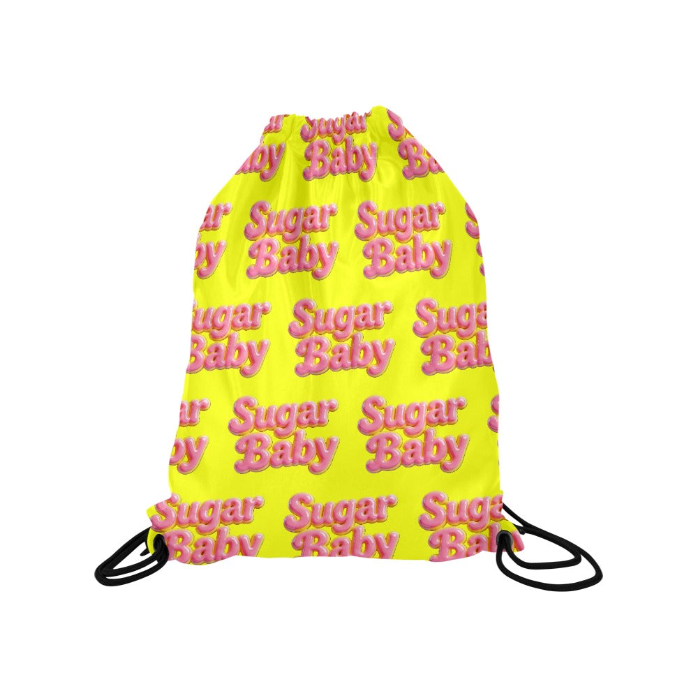 Taylor Boy™ Multi‑Use Drawstring Bag — Gym, School, Travel Essential