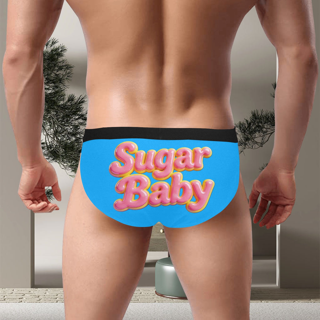 Taylor Boy™ Favorite Undies — Mid Rise Briefs & All‑Over Print Boxer Briefs