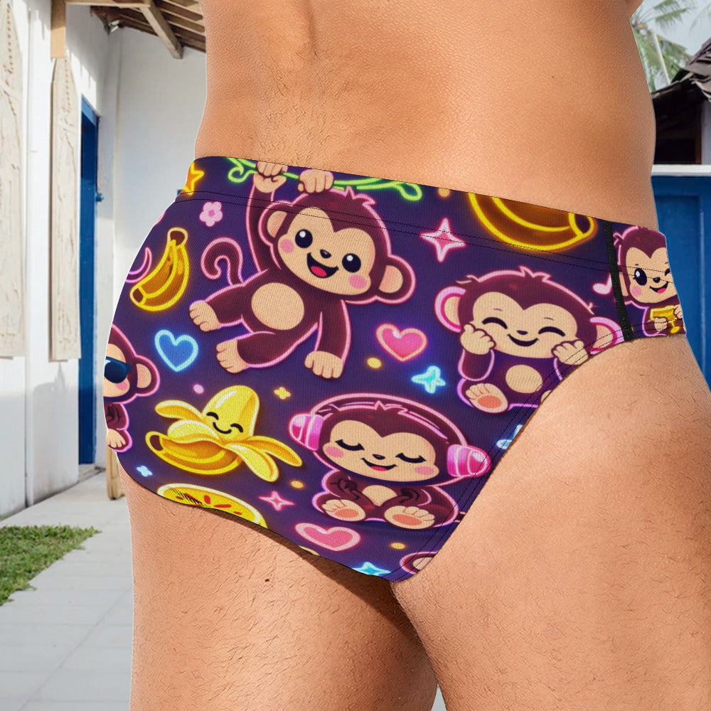 Multiple Designs - Bussy Brand Co Men's Briefs