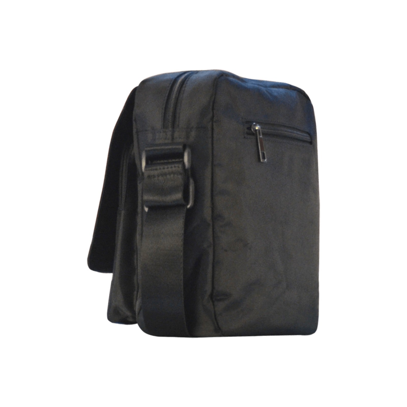 Taylor Boy™ Everyday Nylon Cross‑Body Bag — Sleek & Functional