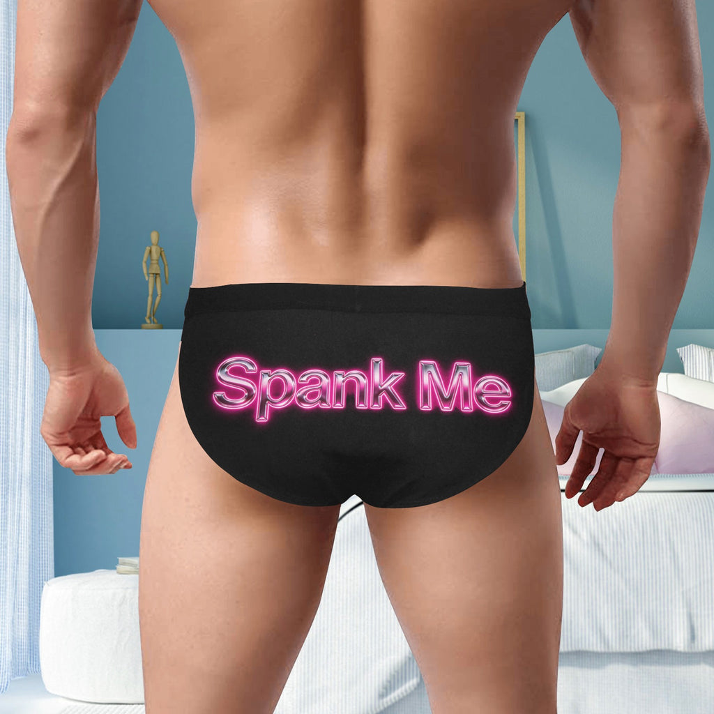 Taylor Boy™ Favorite Undies — Mid Rise Briefs & All‑Over Print Boxer Briefs