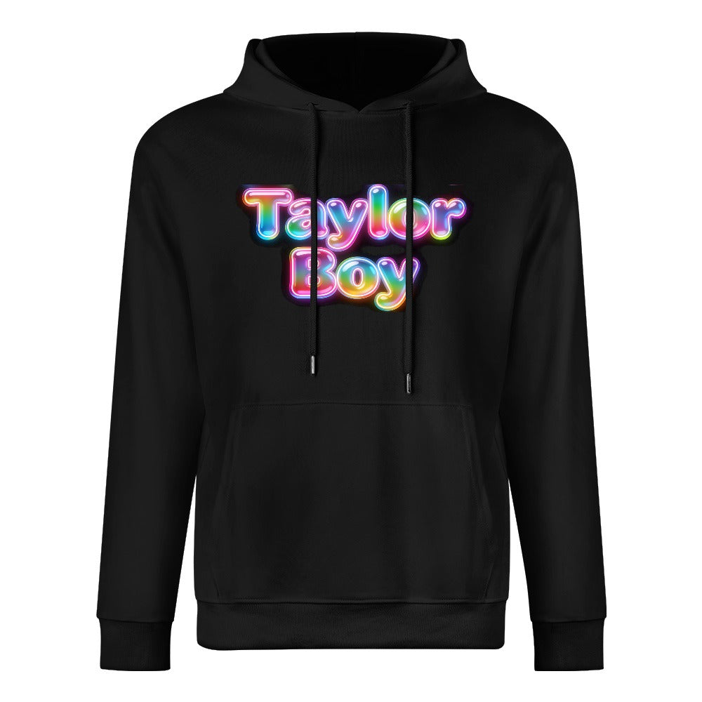 Taylor Boy™ Favorite Hoodies Collection- Signature Comfort Hoodie — High‑Quality 100% Cotton