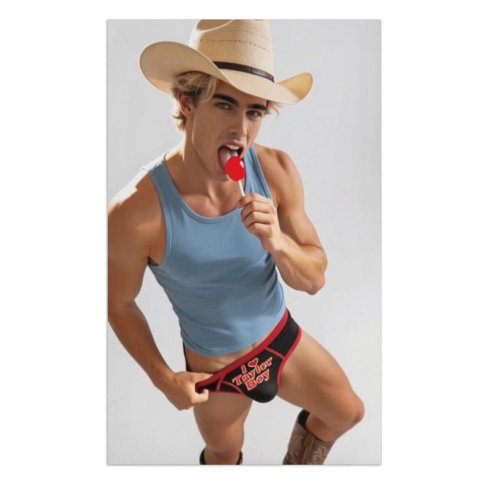 Taylor Boy™ Plush Comfort Beach Towel — New Ultra‑Soft Edition