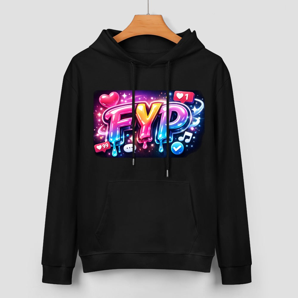 Taylor Boy™ Favorite Hoodies Collection- Signature Comfort Hoodie — High‑Quality 100% Cotton