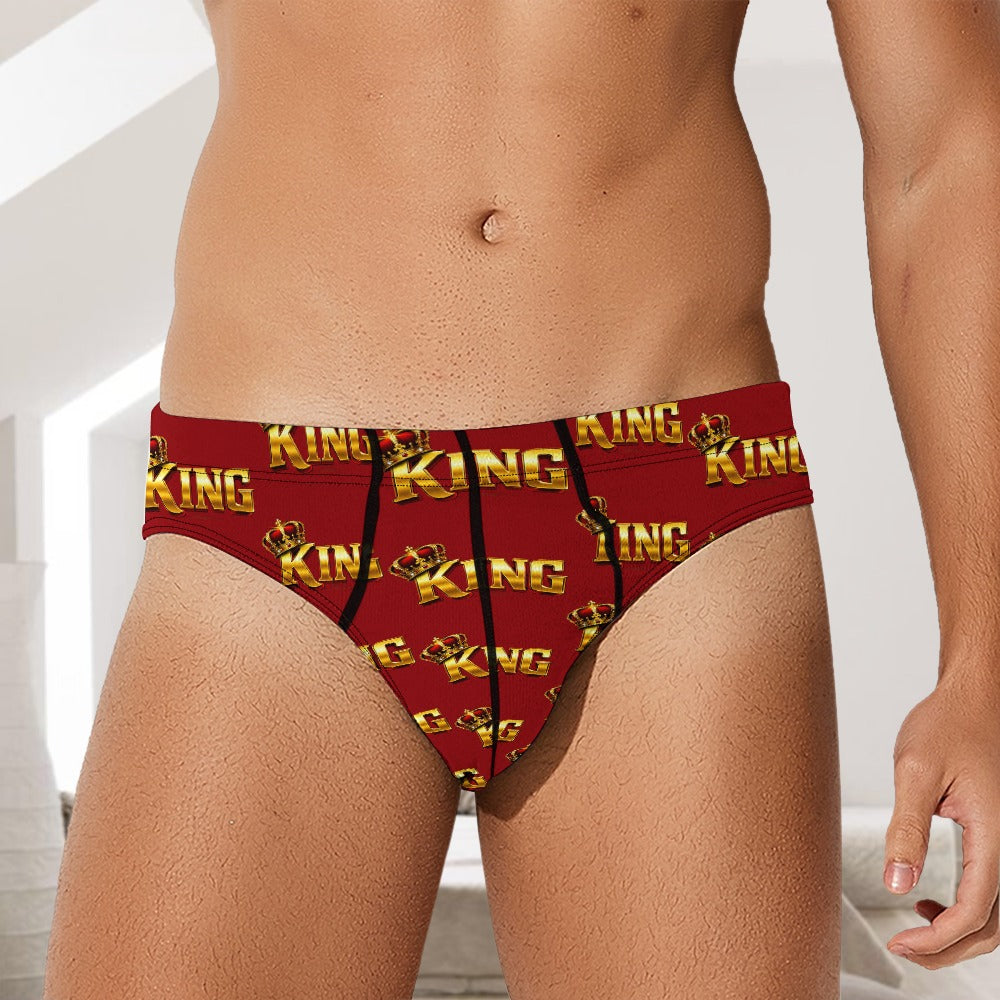 Multiple Designs - Bussy Brand Co Men's Briefs