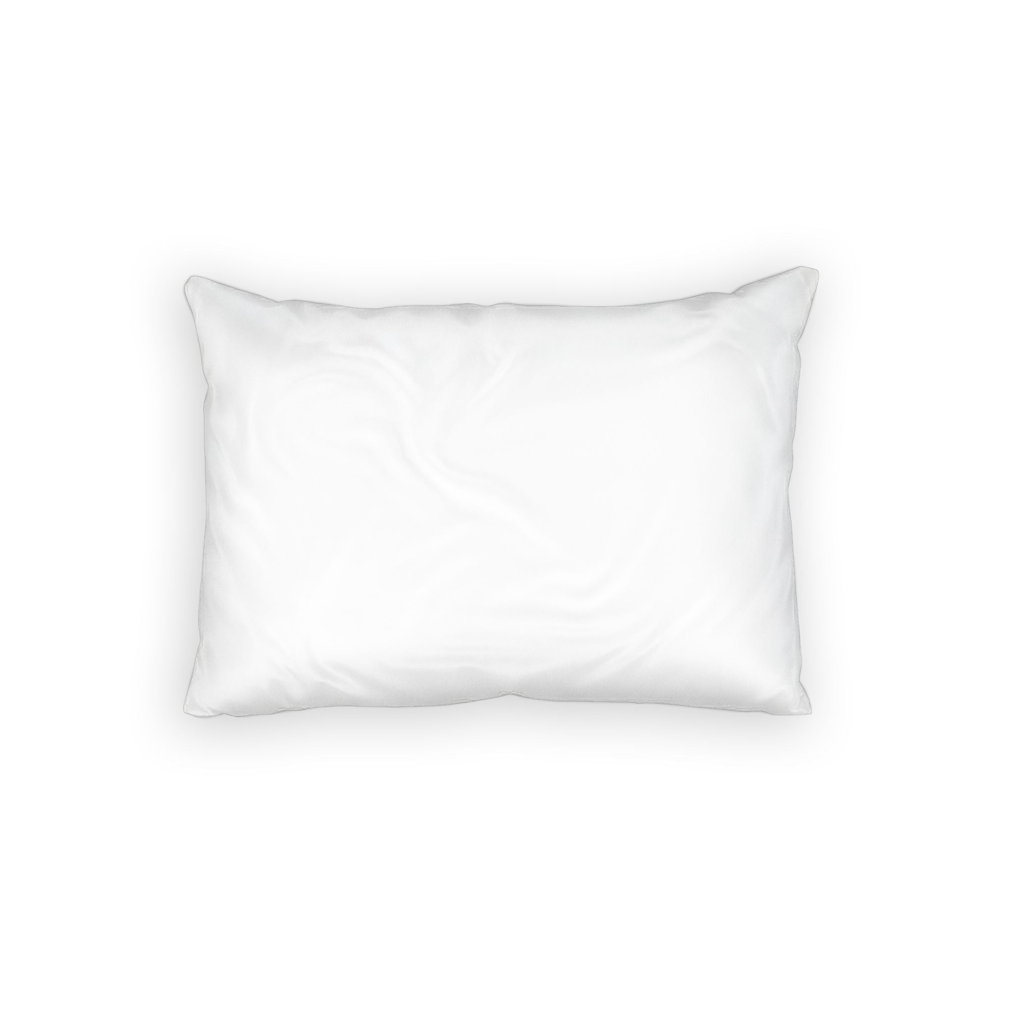I Heart Taylor Boy Pillow Sham — Rainbow Retro Graphic Cotton Pillowcase