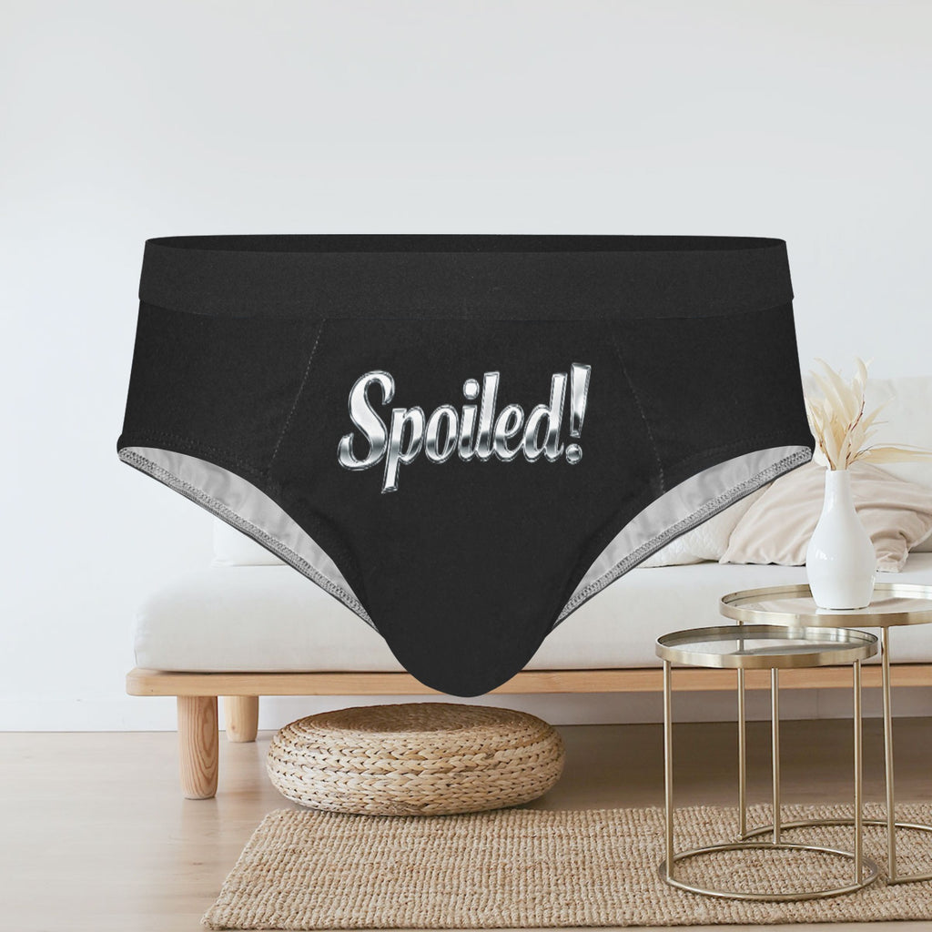 Taylor Boy™ Favorite Undies — Mid Rise Briefs & All‑Over Print Boxer Briefs