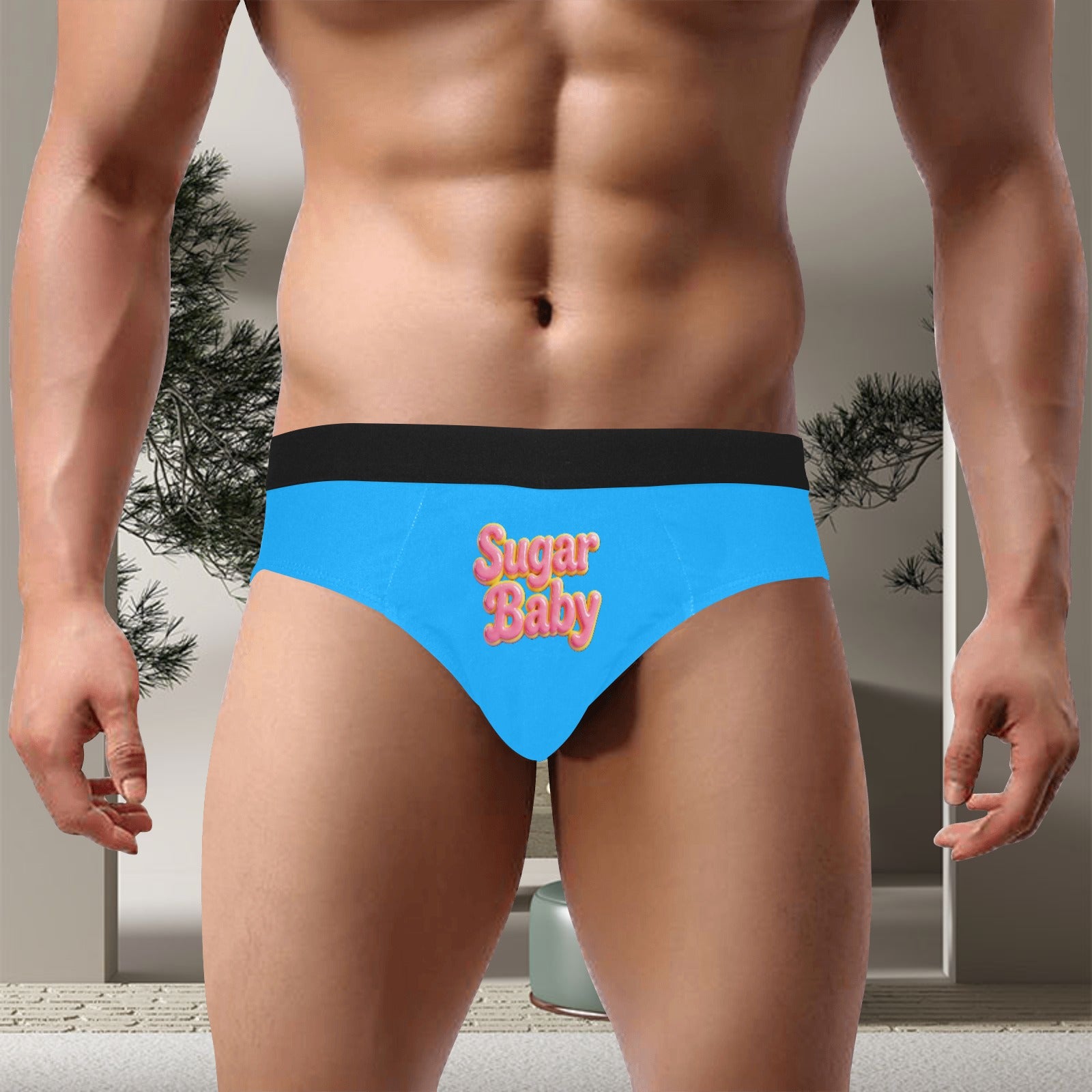 Taylor Boy™ Favorite Undies — Mid Rise Briefs & All‑Over Print Boxer Briefs
