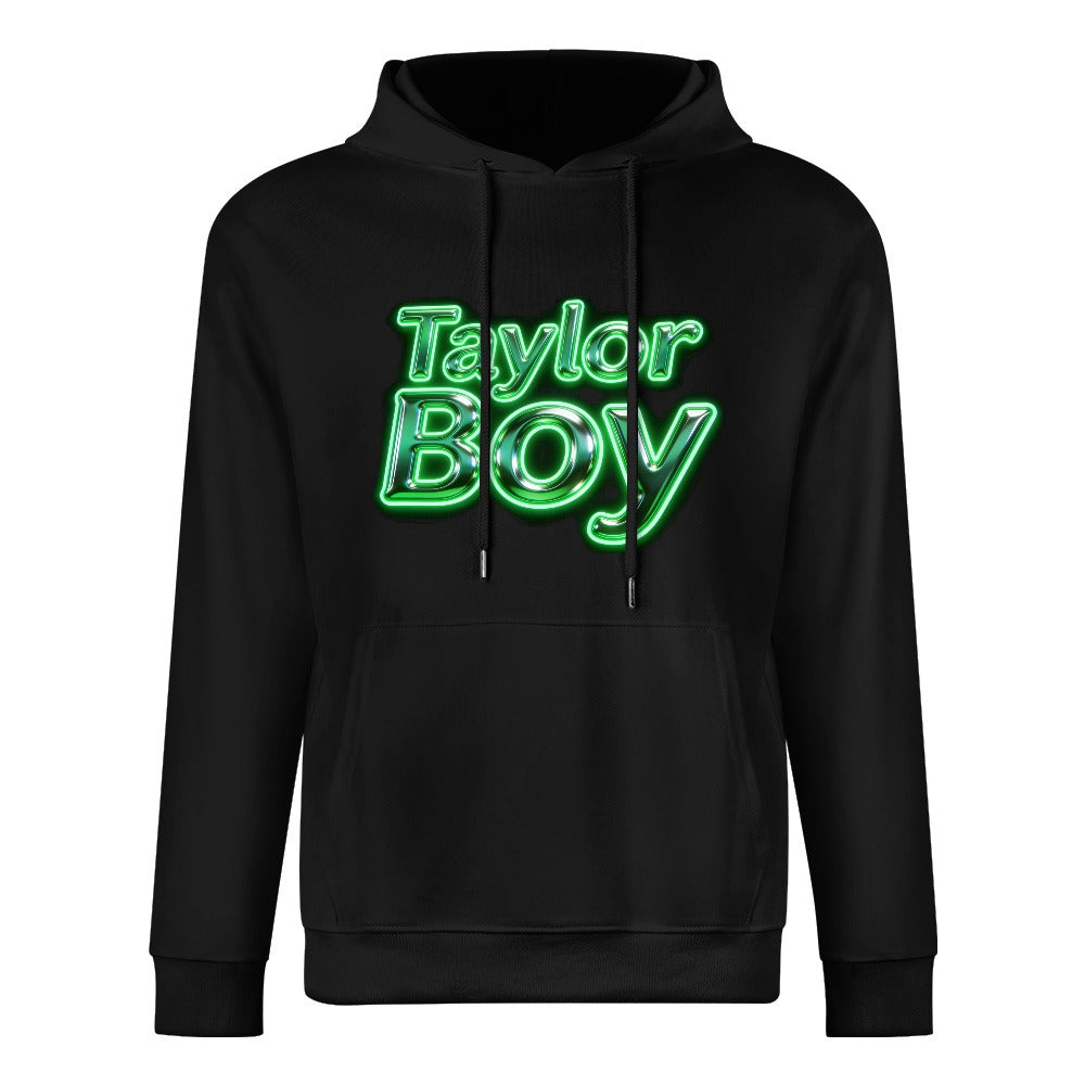 Taylor Boy™ Favorite Hoodies Collection- Signature Comfort Hoodie — High‑Quality 100% Cotton
