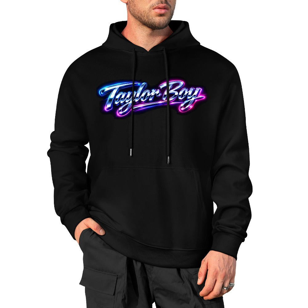 Taylor Boy™ Favorite Hoodies Collection- Signature Comfort Hoodie — High‑Quality 100% Cotton