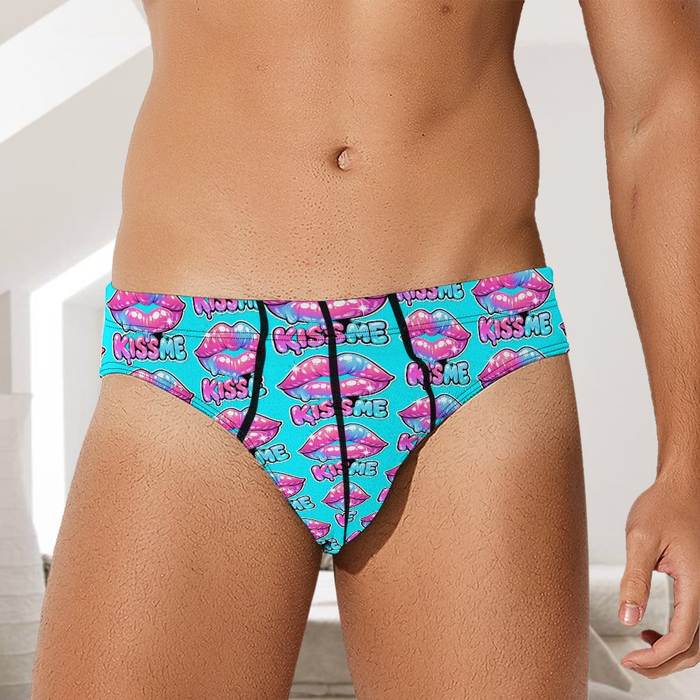 Multiple Designs - Bussy Brand Co Men's Briefs