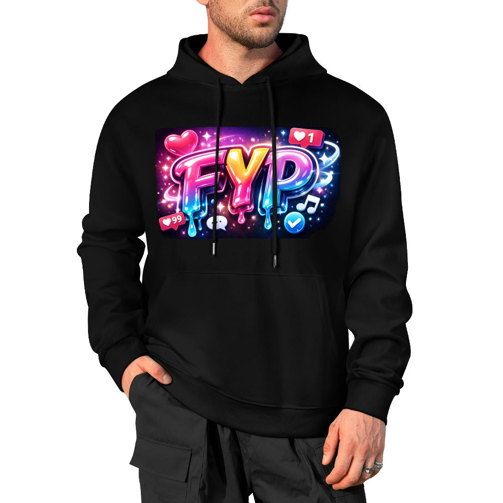 Taylor Boy™ Favorite Hoodies Collection- Signature Comfort Hoodie — High‑Quality 100% Cotton