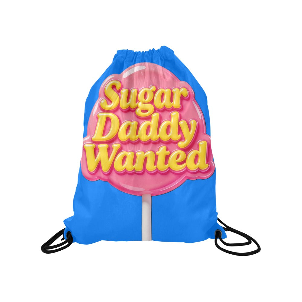 Taylor Boy™ Multi‑Use Drawstring Bag — Gym, School, Travel Essential