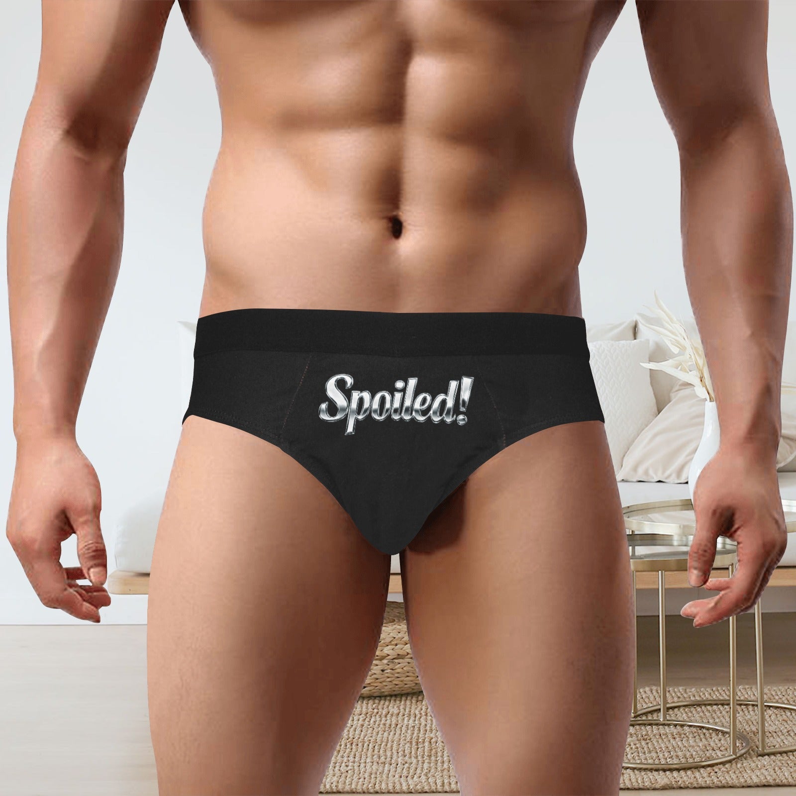 Taylor Boy™ Favorite Undies — Mid Rise Briefs & All‑Over Print Boxer Briefs