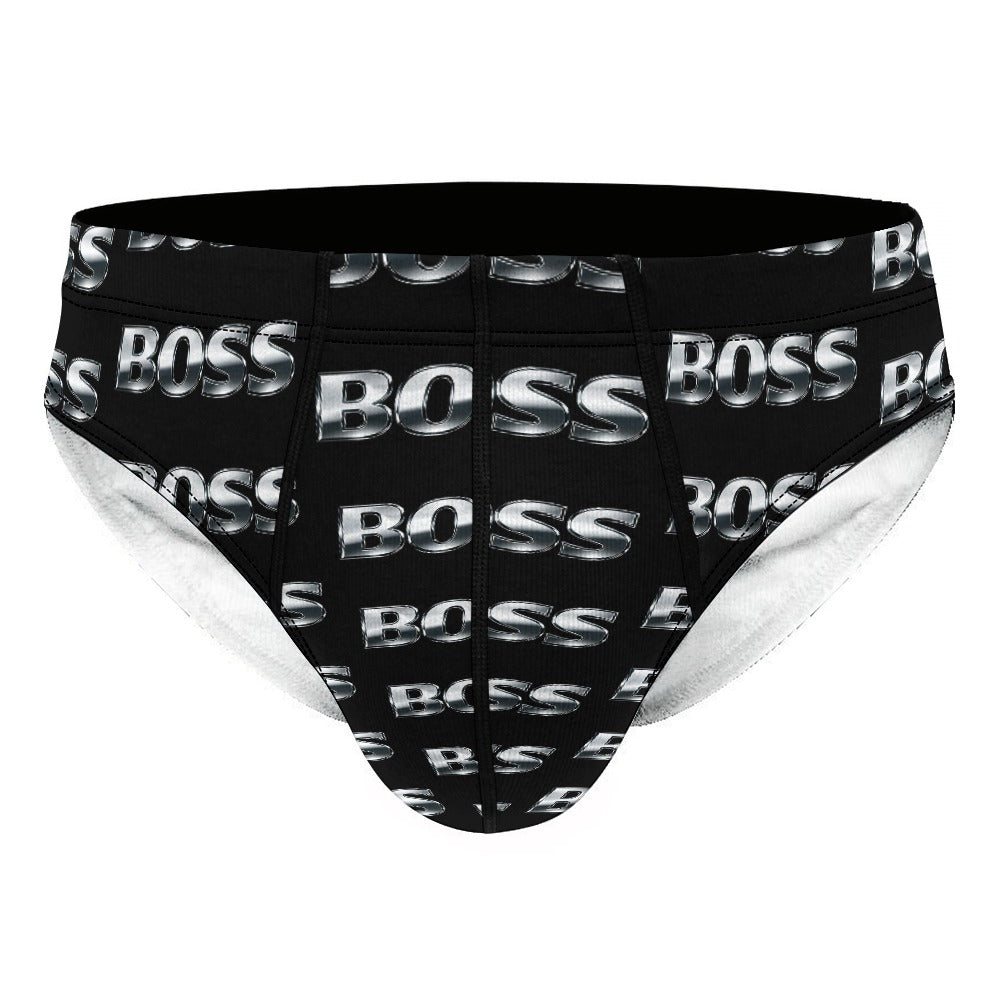 Multiple Designs - Bussy Brand Co Men's Briefs