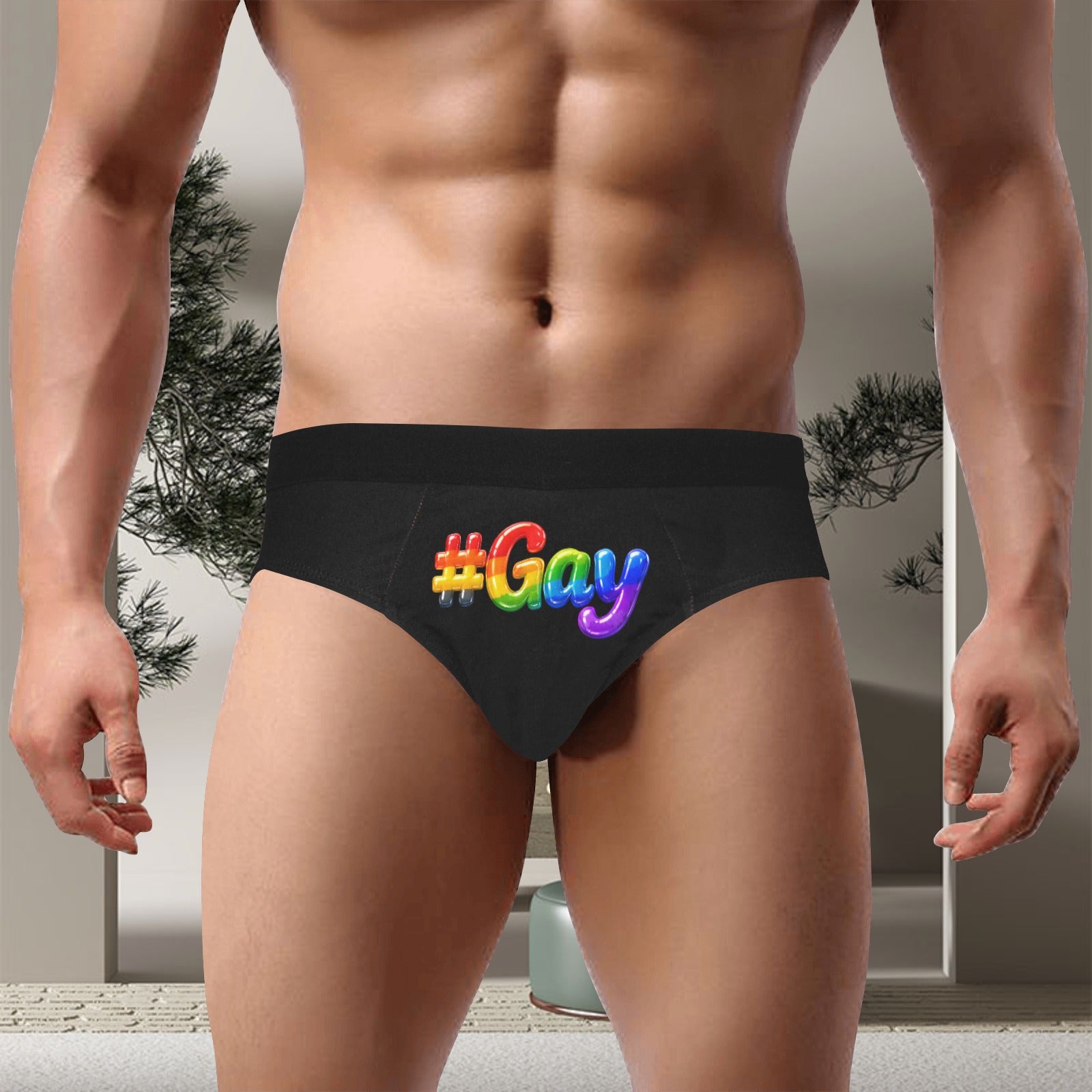 Taylor Boy™ Favorite Undies — Mid Rise Briefs & All‑Over Print Boxer Briefs