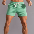 Taylor Boy's Favorite Cotton Sports Shorts, Mens Trendy Mens Cropped Pants, Oversized Casual Cropped Pants, Running Fitness Pants