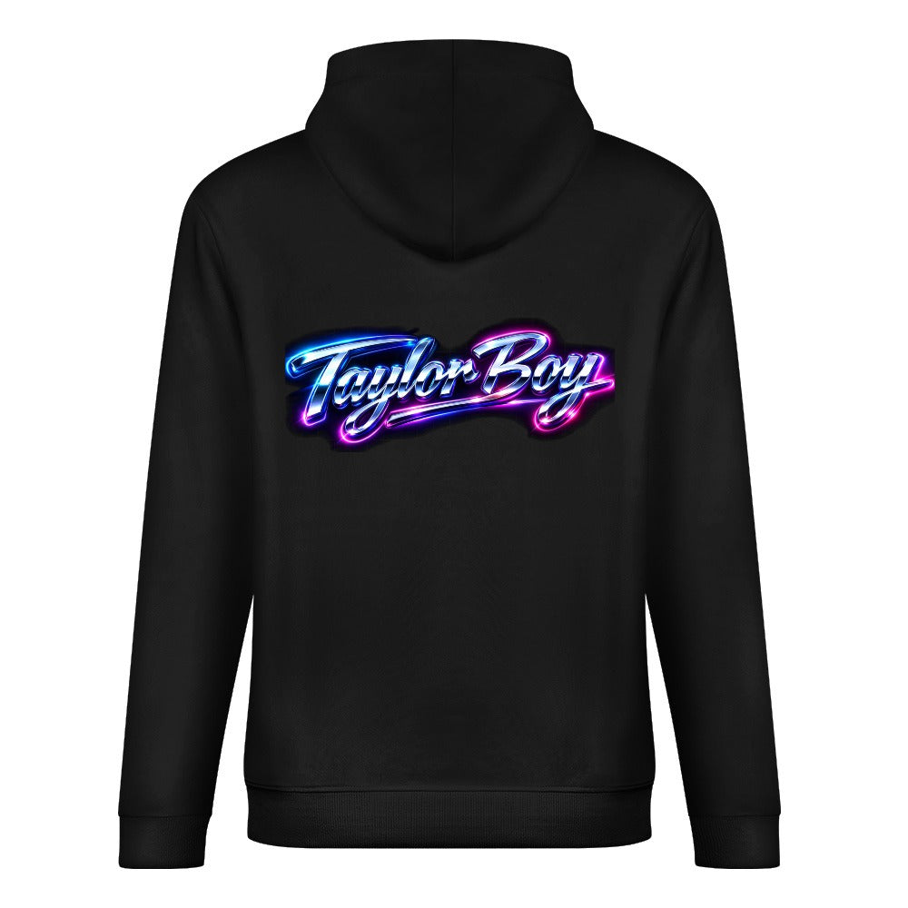 Taylor Boy™ Favorite Hoodies Collection- Signature Comfort Hoodie — High‑Quality 100% Cotton