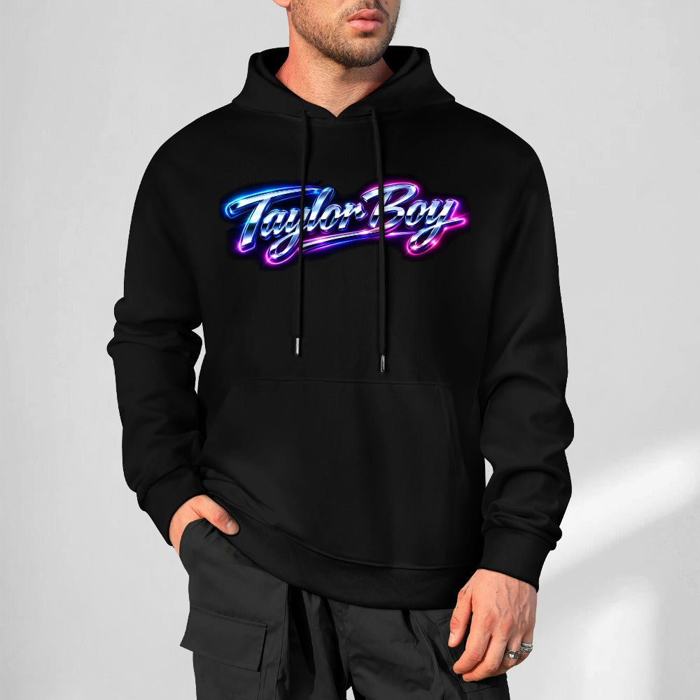 Taylor Boy™ Favorite Hoodies Collection- Signature Comfort Hoodie — High‑Quality 100% Cotton