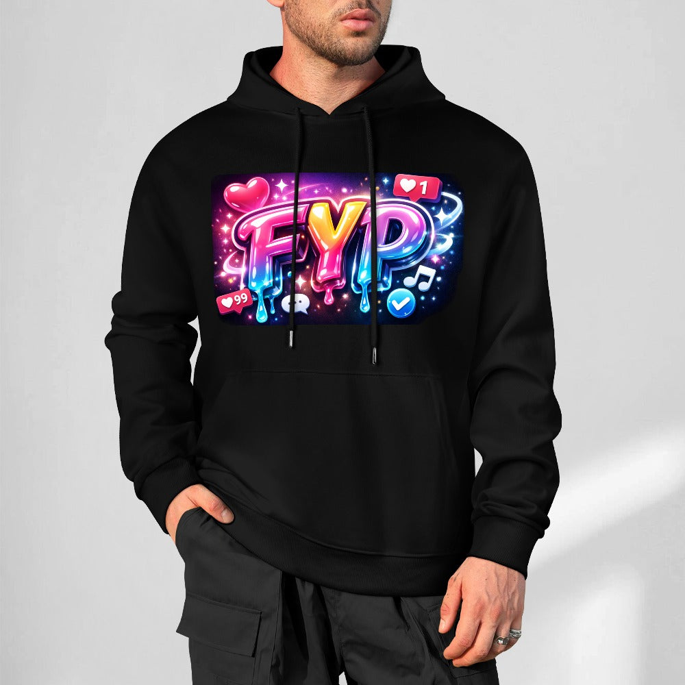 Taylor Boy™ Favorite Hoodies Collection- Signature Comfort Hoodie — High‑Quality 100% Cotton