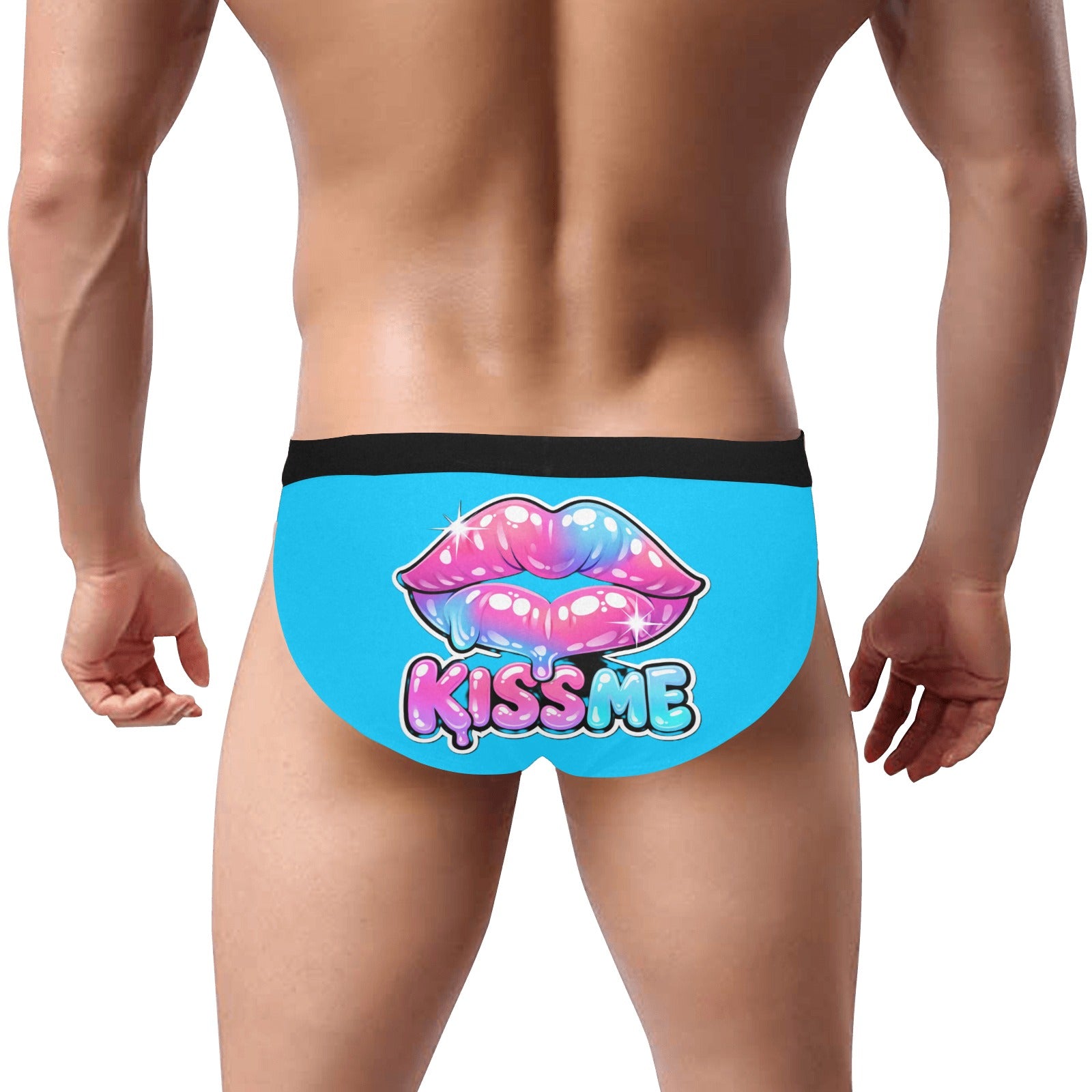 Taylor Boy™ Favorite Undies — Mid Rise Briefs & All‑Over Print Boxer Briefs